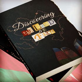 Ebook- Discovering the land of fire