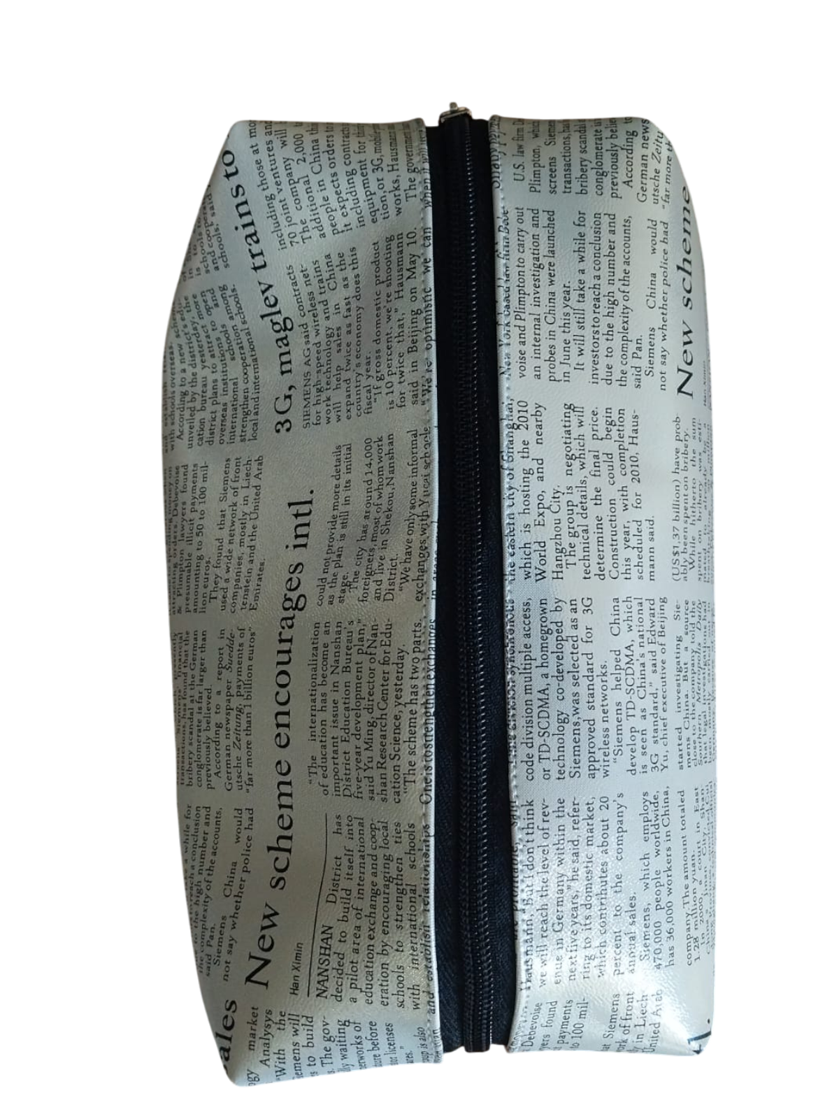 Neceser organizador de viaje Extra Extra - Imagen 4